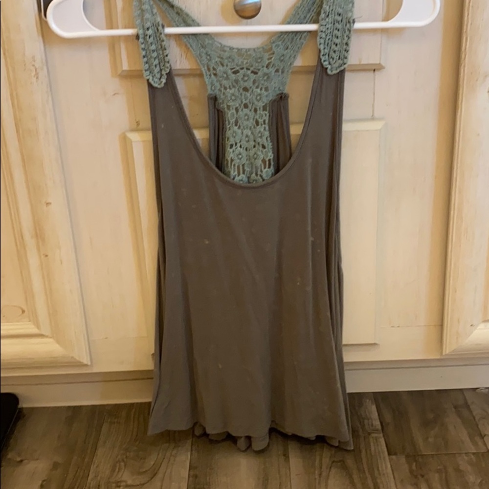 Ladies top